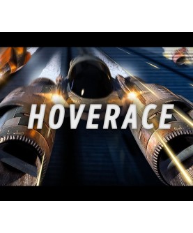 Hover Ace GOG.com Key GLOBAL